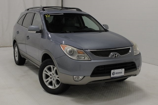 Hyundai veracruz 2011